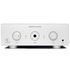 Copland CSA 150 Silver - Amplificatore integrato