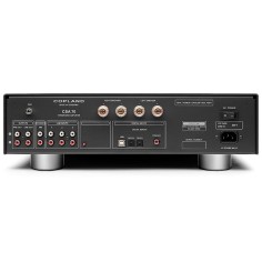 Copland CSA 70 Nero - Amplificatore integrato 2