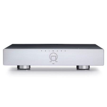 Primare R35 Titanio - Stadio phono MM/MC