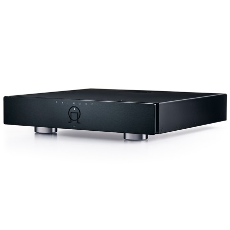 Primare R35 Nero - Stadio phono MM/MC