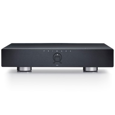 Primare R35 Nero - Stadio phono MM/MC
