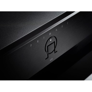 Primare R35 Nero - Stadio phono MM/MC