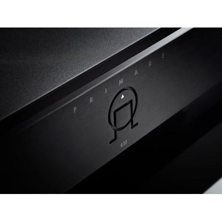 Primare R35 Nero - Stadio phono MM/MC