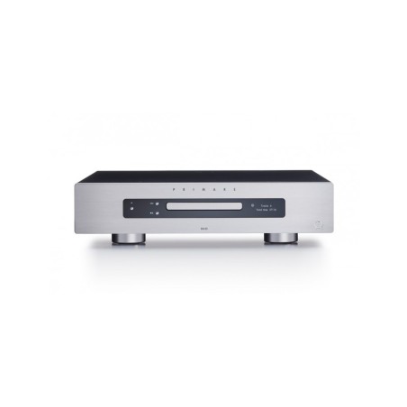 Primare DD35 Titanio - Lettore CD