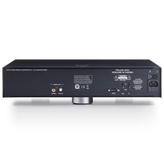 Primare DD35 Titanio - Lettore CD 2