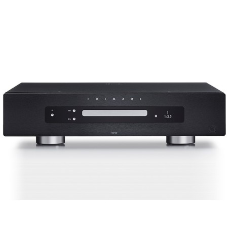 Primare DD35 Nero - Lettore CD