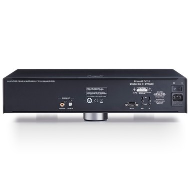 Primare DD35 Nero - Lettore CD