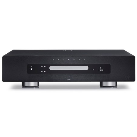 Primare CD35 Nero - Lettore CD