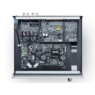 Primare I25 Titanio - Amplificatore integrato