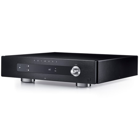 Primare I25 Nero - Amplificatore integrato