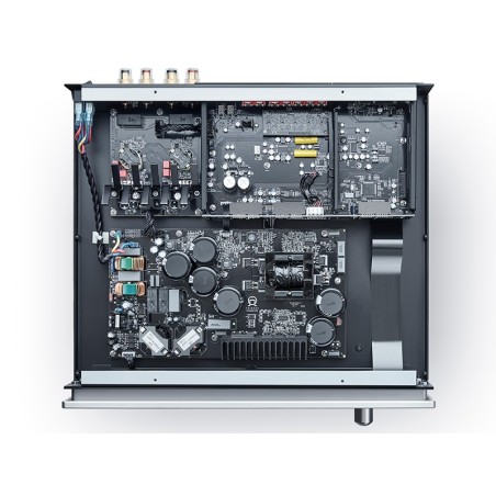 Primare I25 Nero - Amplificatore integrato