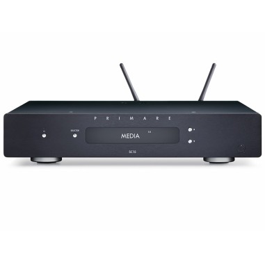 Primare SC15 Prisma Nero - Preamplificatore