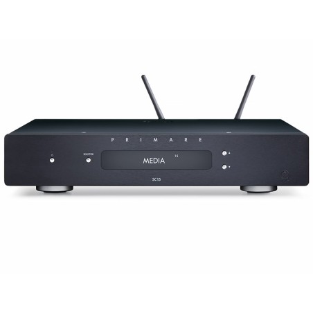 Primare SC15 Prisma Nero - Preamplificatore