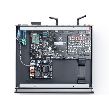 Primare SC15 Prisma Nero - Preamplificatore