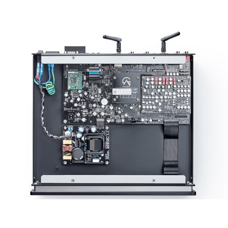 Primare SC15 Prisma Nero - Preamplificatore