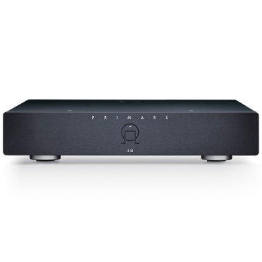 Primare R15 Nero - Stadio phono MM/MC
