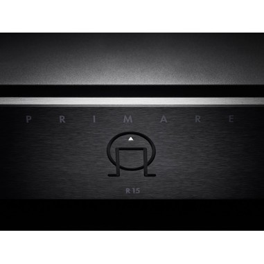 Primare R15 Nero - Stadio phono MM/MC