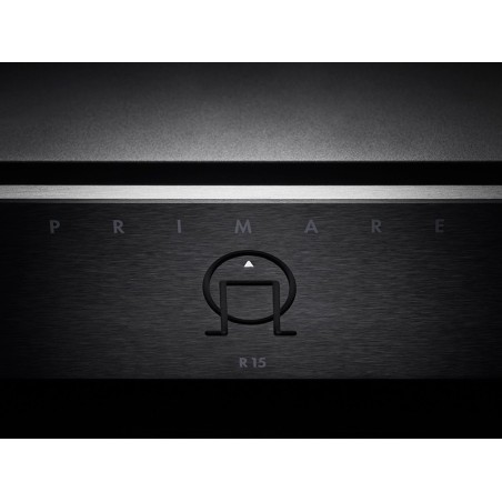 Primare R15 Nero - Stadio phono MM/MC