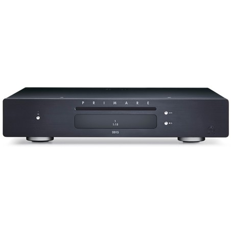 Primare DD15 Nero - Lettore CD