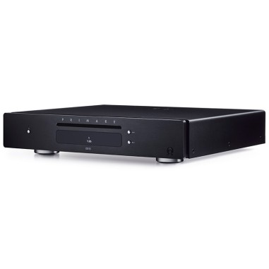 Primare DD15 Nero - Lettore CD