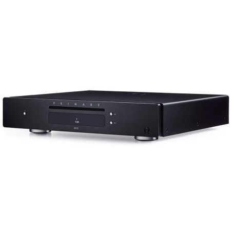 Primare DD15 Nero - Lettore CD