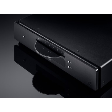 Primare DD15 Nero - Lettore CD