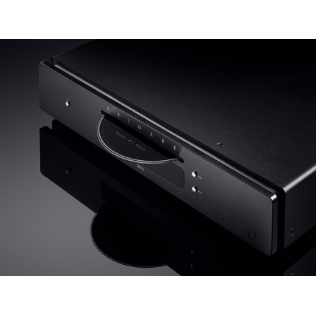 Primare DD15 Nero - Lettore CD
