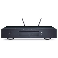 Primare CD15 Prisma Nero - Lettore CD