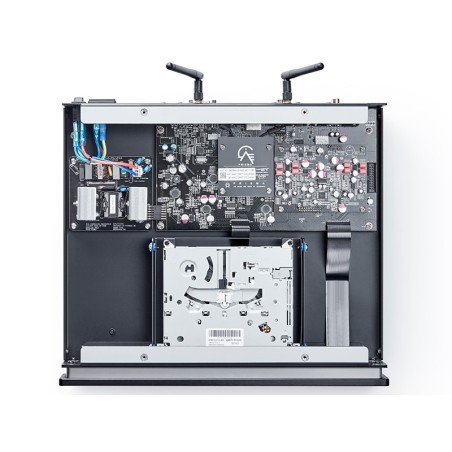 Primare CD15 Prisma Nero - Lettore CD