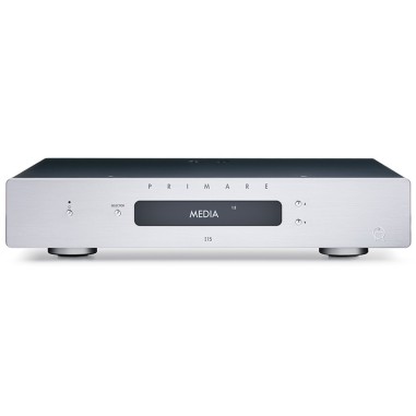 Primare I15 MM Titanio - Amplificatore integrato