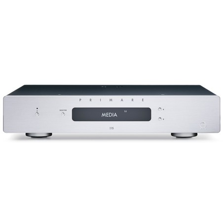 Primare I15 MM Titanio - Amplificatore integrato