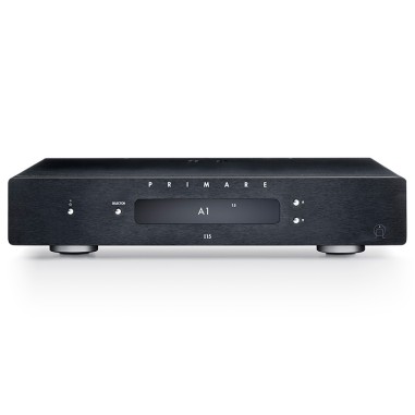 Primare I15 MM Nero - Amplificatore integrato