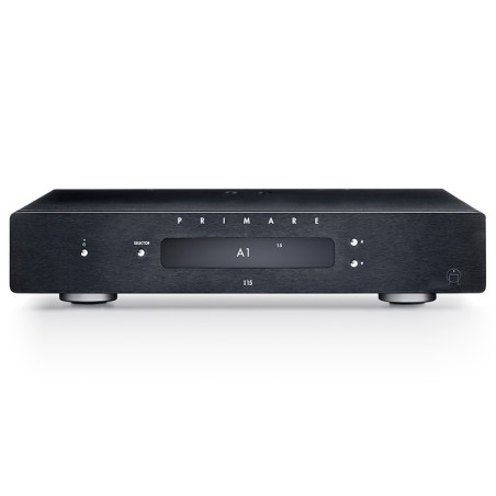 Primare I15 MM Nero - Amplificatore integrato