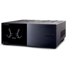 Anthem STR Power Amplifier Nero - Amplificatore finale di potenza 2