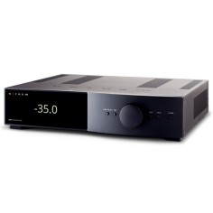 Anthem STR Preamplifier Nero - Preamplificatore 2