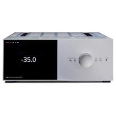 Anthem STR Integrated Amplifier Silver - Amplificatore integrato