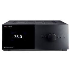 Anthem STR Integrated Amplifier Nero - Amplificatore integrato