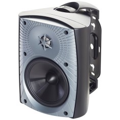 MartinLogan ML-55AW Nero - Coppia diffusori da esterno