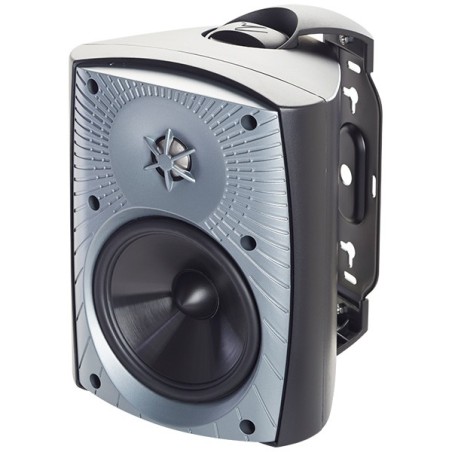 MartinLogan ML-55AW Nero - Coppia diffusori da esterno