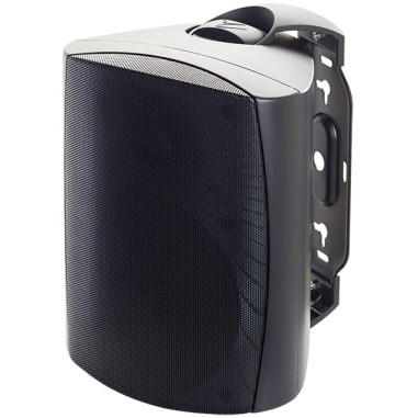 MartinLogan ML-55AW Nero - Coppia diffusori da esterno