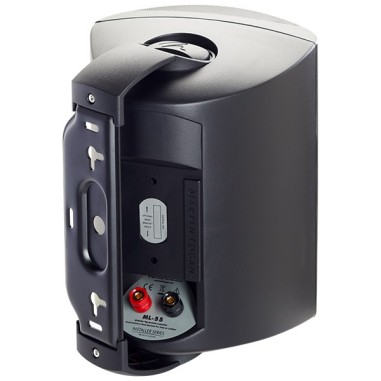 MartinLogan ML-55AW Nero - Coppia diffusori da esterno