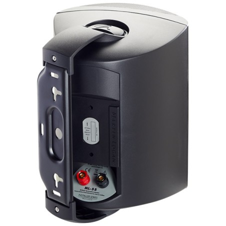 MartinLogan ML-55AW Nero - Coppia diffusori da esterno