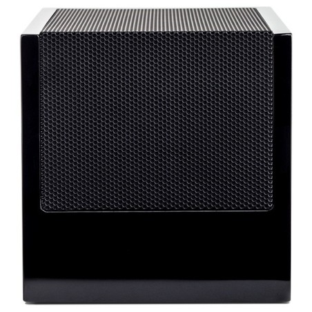 MartinLogan Motion AFX Lacca Nera - Coppia diffusori surround