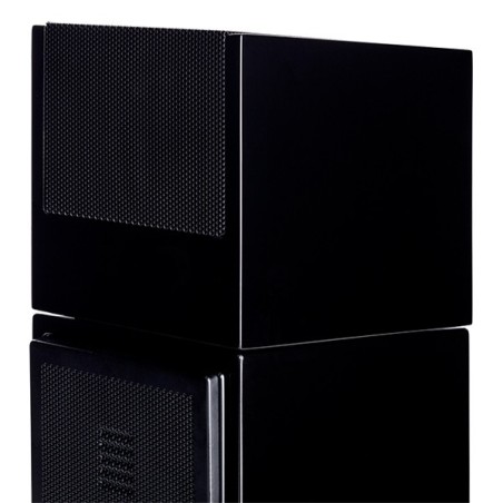 MartinLogan Motion AFX Lacca Nera - Coppia diffusori surround