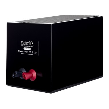 MartinLogan Motion AFX Lacca Nera - Coppia diffusori surround