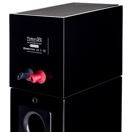 MartinLogan Motion AFX Lacca Nera - Coppia diffusori surround