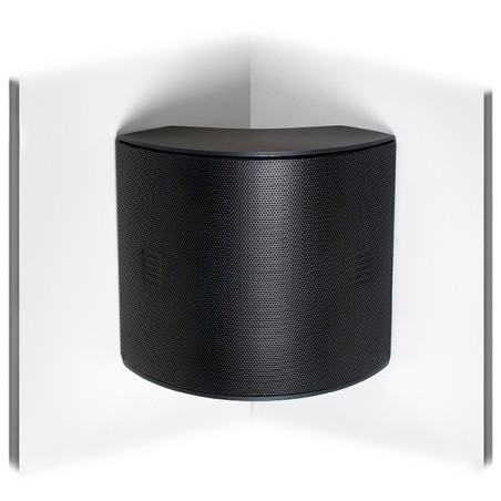 MartinLogan Motion FX Nero Opaco - Coppia diffusori surround