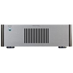 Rotel rb-1582 mkii silver - amplificatore finale di potenza stereo