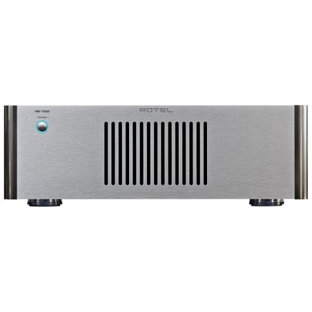 Rotel rb-1582 mkii silver - amplificatore finale di potenza stereo