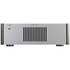Rotel rb-1552 mkii silver - amplificatore finale di potenza stereo